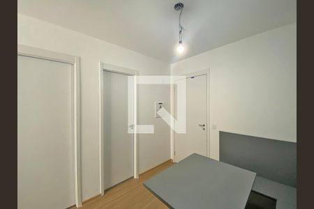 Sala de apartamento à venda com 1 quarto, 26m² em Mooca, São Paulo