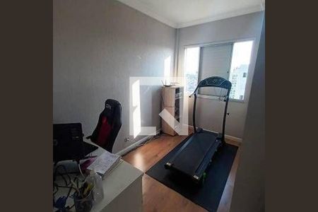 Apartamento à venda com 2 quartos, 70m² em Vila das Merces, São Paulo