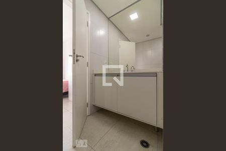 Apartamento para alugar com 1 quarto, 38m² em Tamboré, Barueri