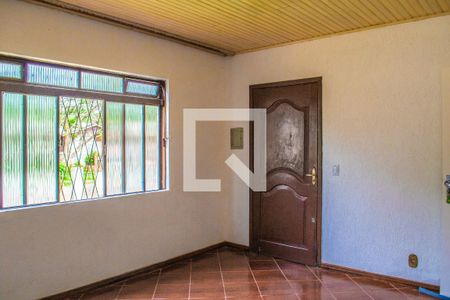 Sala de casa à venda com 4 quartos, 160m² em Ipanema, Porto Alegre