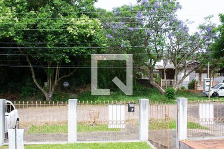 Vista Sala de casa à venda com 4 quartos, 160m² em Ipanema, Porto Alegre