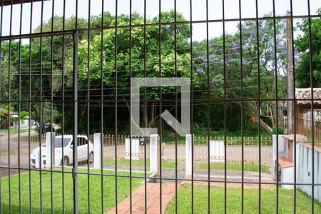 Vista Sala de casa à venda com 4 quartos, 160m² em Ipanema, Porto Alegre