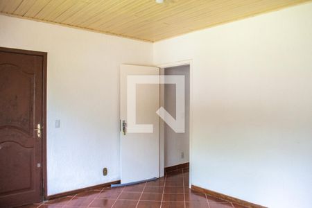 Sala de casa à venda com 4 quartos, 160m² em Ipanema, Porto Alegre