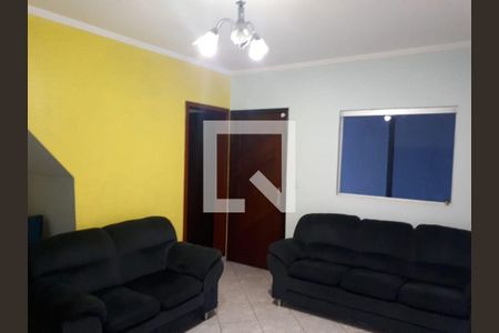Casa à venda com 5 quartos, 260m² em Jardim Marek, Santo André