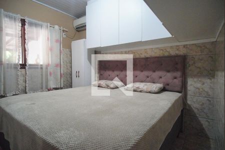 Quarto 1 de casa à venda com 2 quartos, 150m² em Feitoria, São Leopoldo