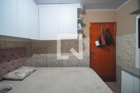 Quarto 1 de casa à venda com 2 quartos, 150m² em Feitoria, São Leopoldo