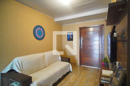 Sala de casa à venda com 2 quartos, 150m² em Feitoria, São Leopoldo