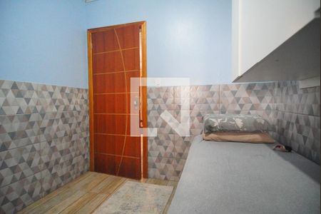 Quarto 2 de casa à venda com 2 quartos, 150m² em Feitoria, São Leopoldo