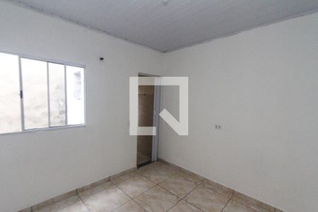 Quarto de casa para alugar com 1 quarto, 30m² em Jardim Vila Formosa, São Paulo