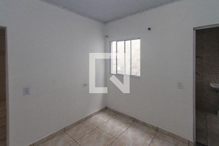 Quarto de casa para alugar com 1 quarto, 30m² em Jardim Vila Formosa, São Paulo