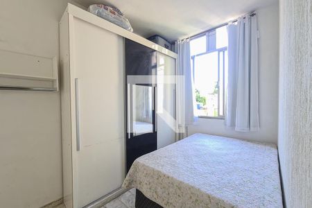 Quarto  de apartamento à venda com 3 quartos, 70m² em Engenho Novo, Rio de Janeiro