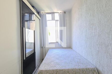 Quarto  de apartamento à venda com 3 quartos, 70m² em Engenho Novo, Rio de Janeiro