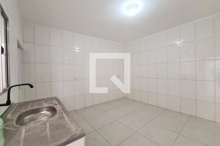 Cozinha de casa à venda com 1 quarto, 24m² em Chácara Belenzinho, São Paulo