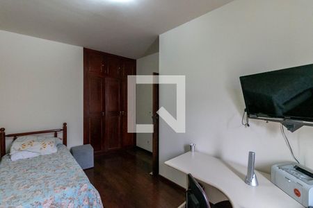 Quarto 1 de casa à venda com 3 quartos, 205m² em Alto Caiçaras, Belo Horizonte