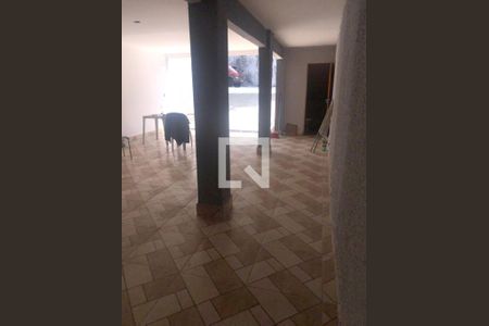 Foto 06 de casa à venda com 3 quartos, 152m² em Vila Moraes, São Paulo