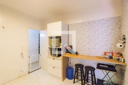 Cozinha de casa à venda com 3 quartos, 360m² em Freguesia (jacarepaguá), Rio de Janeiro