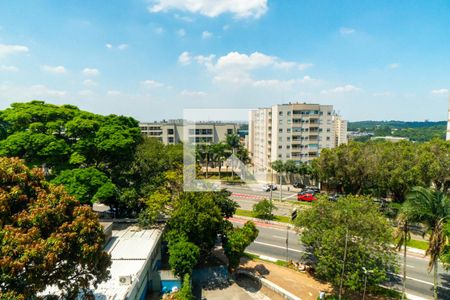 Vista do Quarto 1 de apartamento para alugar com 2 quartos, 68m² em Vila do Encontro, São Paulo
