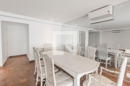 Sala de apartamento à venda com 2 quartos, 162m² em Santana, São Paulo