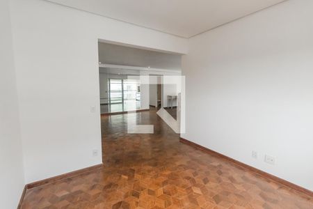 Sala de apartamento à venda com 2 quartos, 162m² em Santana, São Paulo