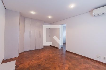 Suíte 1 de apartamento à venda com 2 quartos, 162m² em Santana, São Paulo