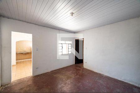 Sala de casa para alugar com 3 quartos, 120m² em Vila Mira, São Paulo