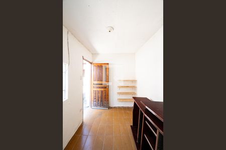 Quarto 2 de casa para alugar com 3 quartos, 120m² em Vila Mira, São Paulo