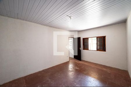 Quarto 1 de casa para alugar com 3 quartos, 120m² em Vila Mira, São Paulo