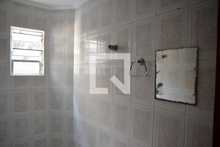 Lavabo de casa para alugar com 3 quartos, 250m² em Parque Alexandre, Cotia