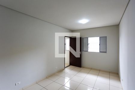 Quarto de casa para alugar com 1 quarto, 40m² em Vila Nova das Belezas, São Paulo