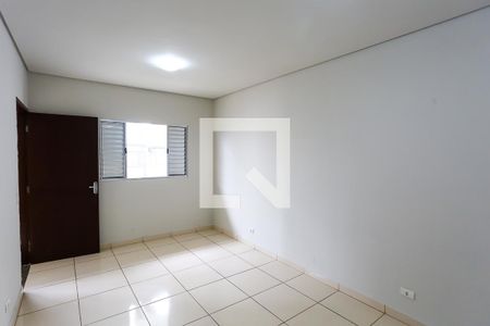 Quarto de casa para alugar com 1 quarto, 40m² em Vila Nova das Belezas, São Paulo