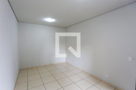 Quarto de casa para alugar com 1 quarto, 40m² em Vila Nova das Belezas, São Paulo