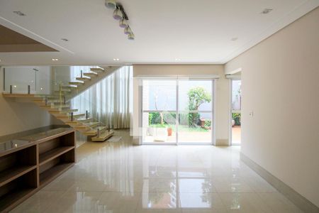 Sala de casa para alugar com 4 quartos, 300m² em Vila Prudente, São Paulo