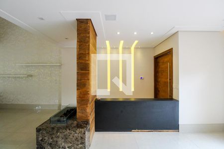 Sala de casa para alugar com 4 quartos, 300m² em Vila Prudente, São Paulo