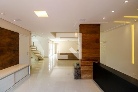 Sala de casa à venda com 4 quartos, 300m² em Vila Prudente, São Paulo