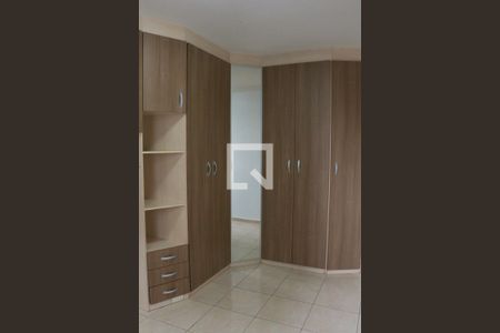 Quarto 2 de apartamento à venda com 2 quartos, 54m² em Jardim Ester Yolanda, São Paulo