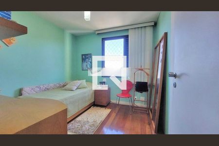 Apartamento à venda com 5 quartos, 260m² em Sion, Belo Horizonte