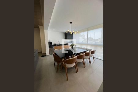 Apartamento à venda com 3 quartos, 165m² em Jardim do Mar, São Bernardo do Campo