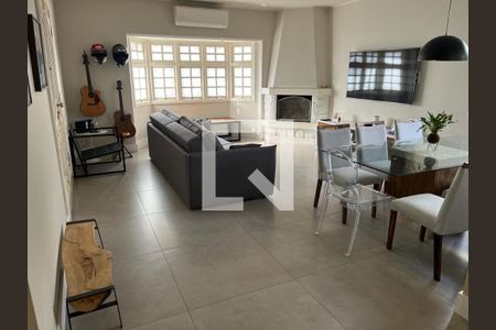 Casa à venda com 3 quartos, 193m² em Jardim Sao Caetano, São Caetano do Sul