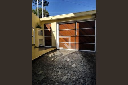 Casa à venda com 3 quartos, 202m² em Vila Floresta, Santo André