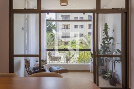 Sala de apartamento à venda com 5 quartos, 230m² em Jardim do Mar, São Bernardo do Campo