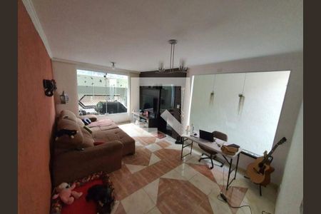 Casa à venda com 2 quartos, 114m² em Taboão, São Bernardo do Campo