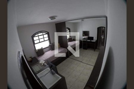 Casa à venda com 2 quartos, 114m² em Taboão, São Bernardo do Campo