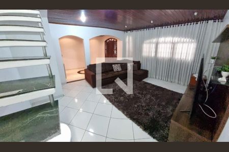 Casa à venda com 3 quartos, 206m² em Parque Terra Nova II, São Bernardo do Campo