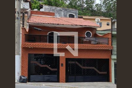 Casa à venda com 3 quartos, 206m² em Parque Terra Nova II, São Bernardo do Campo