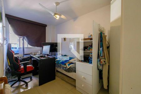 Quarto 1 de apartamento à venda com 2 quartos, 65m² em Itanhangá, Rio de Janeiro