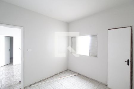 Suite de casa para alugar com 2 quartos, 70m² em Nova Uberlândia, Uberlândia