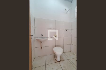 kit net studio banheiro de kitnet/studio para alugar com 1 quarto, 15m² em Cambuci, São Paulo