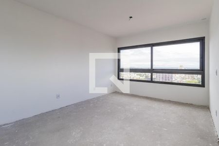 Casa de condomínio à venda com 29m², 1 quarto e sem vagaSala/Quarto