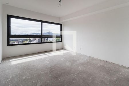 Casa de condomínio à venda com 30m², 1 quarto e sem vagaSala/Quarto