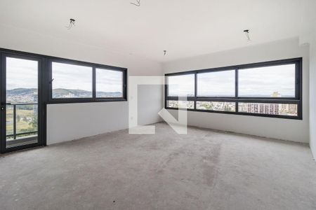 Casa de condomínio à venda com 40m², 1 quarto e sem vagaSala/Quarto